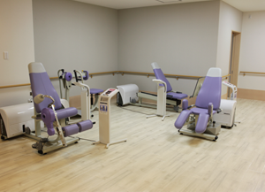 高齢者通所介護（デイサービス）・障害支援サービス施設