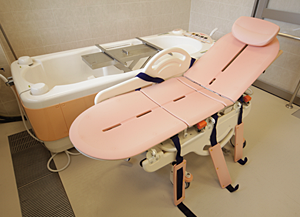 高齢者通所介護（デイサービス）・障害支援サービス施設